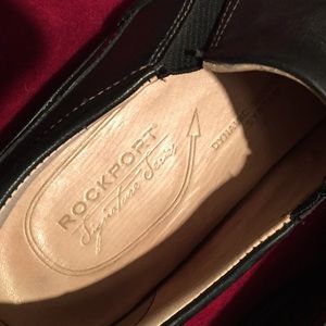 Men’s Rockport Signature